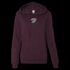 Women's Junior Fit Heavenly Fleece Lightweight Hooded Sweatshirt Thumbnail