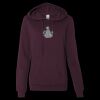 Women's Junior Fit Heavenly Fleece Lightweight Hooded Sweatshirt Thumbnail
