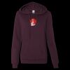 Women's Junior Fit Heavenly Fleece Lightweight Hooded Sweatshirt Thumbnail