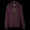 Women's Junior Fit Heavenly Fleece Lightweight Hooded Sweatshirt Thumbnail