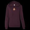 Women's Junior Fit Heavenly Fleece Lightweight Hooded Sweatshirt Thumbnail