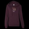 Women's Junior Fit Heavenly Fleece Lightweight Hooded Sweatshirt Thumbnail
