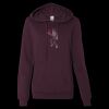 Women's Junior Fit Heavenly Fleece Lightweight Hooded Sweatshirt Thumbnail