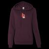 Women's Junior Fit Heavenly Fleece Lightweight Hooded Sweatshirt Thumbnail