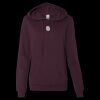 Women's Junior Fit Heavenly Fleece Lightweight Hooded Sweatshirt Thumbnail