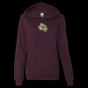 Women's Junior Fit Heavenly Fleece Lightweight Hooded Sweatshirt Thumbnail