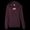 Women's Junior Fit Heavenly Fleece Lightweight Hooded Sweatshirt Thumbnail