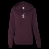 Women's Junior Fit Heavenly Fleece Lightweight Hooded Sweatshirt Thumbnail