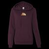 Women's Junior Fit Heavenly Fleece Lightweight Hooded Sweatshirt Thumbnail