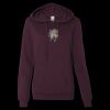 Women's Junior Fit Heavenly Fleece Lightweight Hooded Sweatshirt Thumbnail