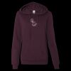 Women's Junior Fit Heavenly Fleece Lightweight Hooded Sweatshirt Thumbnail
