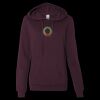 Women's Junior Fit Heavenly Fleece Lightweight Hooded Sweatshirt Thumbnail