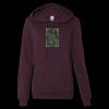 Women's Junior Fit Heavenly Fleece Lightweight Hooded Sweatshirt Thumbnail