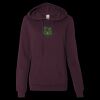 Women's Junior Fit Heavenly Fleece Lightweight Hooded Sweatshirt Thumbnail