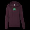 Women's Junior Fit Heavenly Fleece Lightweight Hooded Sweatshirt Thumbnail