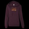 Women's Junior Fit Heavenly Fleece Lightweight Hooded Sweatshirt Thumbnail