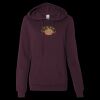Women's Junior Fit Heavenly Fleece Lightweight Hooded Sweatshirt Thumbnail