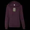 Women's Junior Fit Heavenly Fleece Lightweight Hooded Sweatshirt Thumbnail