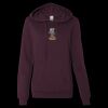 Women's Junior Fit Heavenly Fleece Lightweight Hooded Sweatshirt Thumbnail