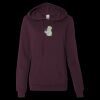 Women's Junior Fit Heavenly Fleece Lightweight Hooded Sweatshirt Thumbnail