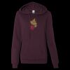 Women's Junior Fit Heavenly Fleece Lightweight Hooded Sweatshirt Thumbnail