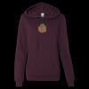Women's Junior Fit Heavenly Fleece Lightweight Hooded Sweatshirt Thumbnail