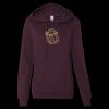 Women's Junior Fit Heavenly Fleece Lightweight Hooded Sweatshirt Thumbnail