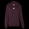 Women's Junior Fit Heavenly Fleece Lightweight Hooded Sweatshirt Thumbnail