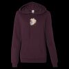 Women's Junior Fit Heavenly Fleece Lightweight Hooded Sweatshirt Thumbnail
