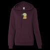 Women's Junior Fit Heavenly Fleece Lightweight Hooded Sweatshirt Thumbnail