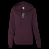 Women's Junior Fit Heavenly Fleece Lightweight Hooded Sweatshirt Thumbnail