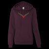 Women's Junior Fit Heavenly Fleece Lightweight Hooded Sweatshirt Thumbnail