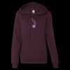 Women's Junior Fit Heavenly Fleece Lightweight Hooded Sweatshirt Thumbnail