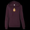 Women's Junior Fit Heavenly Fleece Lightweight Hooded Sweatshirt Thumbnail