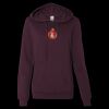 Women's Junior Fit Heavenly Fleece Lightweight Hooded Sweatshirt Thumbnail