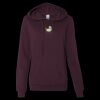 Women's Junior Fit Heavenly Fleece Lightweight Hooded Sweatshirt Thumbnail