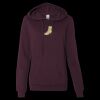 Women's Junior Fit Heavenly Fleece Lightweight Hooded Sweatshirt Thumbnail