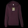 Women's Junior Fit Heavenly Fleece Lightweight Hooded Sweatshirt Thumbnail