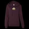 Women's Junior Fit Heavenly Fleece Lightweight Hooded Sweatshirt Thumbnail