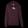 Women's Junior Fit Heavenly Fleece Lightweight Hooded Sweatshirt Thumbnail