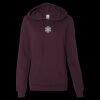 Women's Junior Fit Heavenly Fleece Lightweight Hooded Sweatshirt Thumbnail