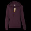 Women's Junior Fit Heavenly Fleece Lightweight Hooded Sweatshirt Thumbnail