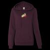 Women's Junior Fit Heavenly Fleece Lightweight Hooded Sweatshirt Thumbnail