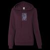 Women's Junior Fit Heavenly Fleece Lightweight Hooded Sweatshirt Thumbnail
