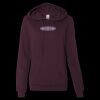 Women's Junior Fit Heavenly Fleece Lightweight Hooded Sweatshirt Thumbnail