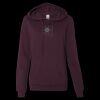 Women's Junior Fit Heavenly Fleece Lightweight Hooded Sweatshirt Thumbnail