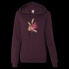 Women's Junior Fit Heavenly Fleece Lightweight Hooded Sweatshirt Thumbnail