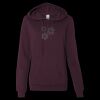 Women's Junior Fit Heavenly Fleece Lightweight Hooded Sweatshirt Thumbnail