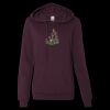 Women's Junior Fit Heavenly Fleece Lightweight Hooded Sweatshirt Thumbnail