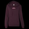 Women's Junior Fit Heavenly Fleece Lightweight Hooded Sweatshirt Thumbnail